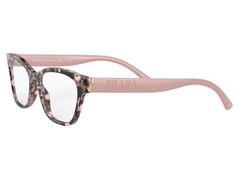 pink crystal prada eyeglasses|lenscrafters prada eyeglasses.